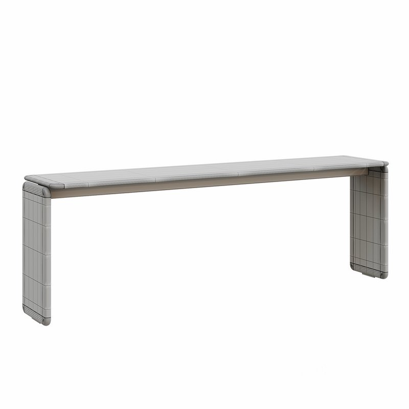 Drake console by Minotti Image 2