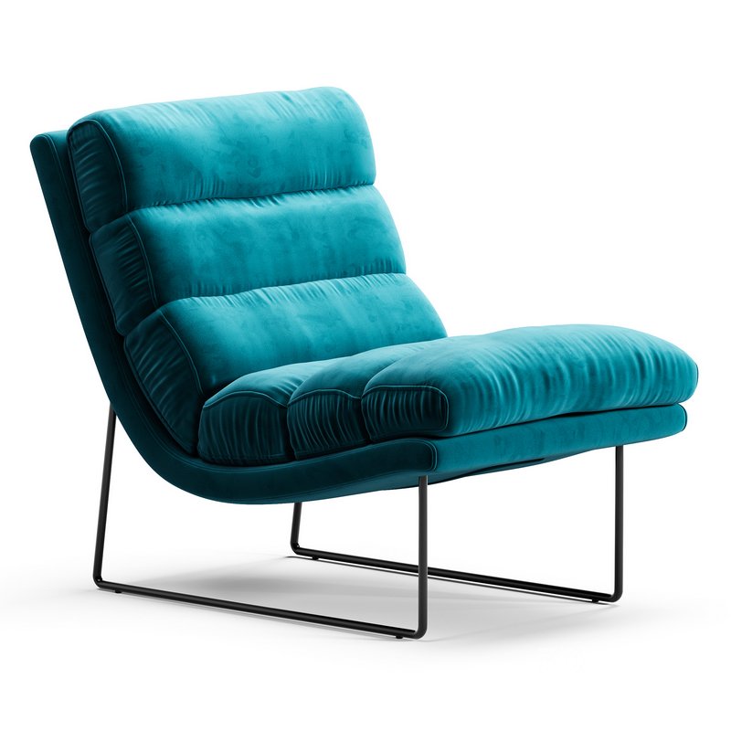 Lollipop Young Metal And Plastic Chairs By Diotti Image 4