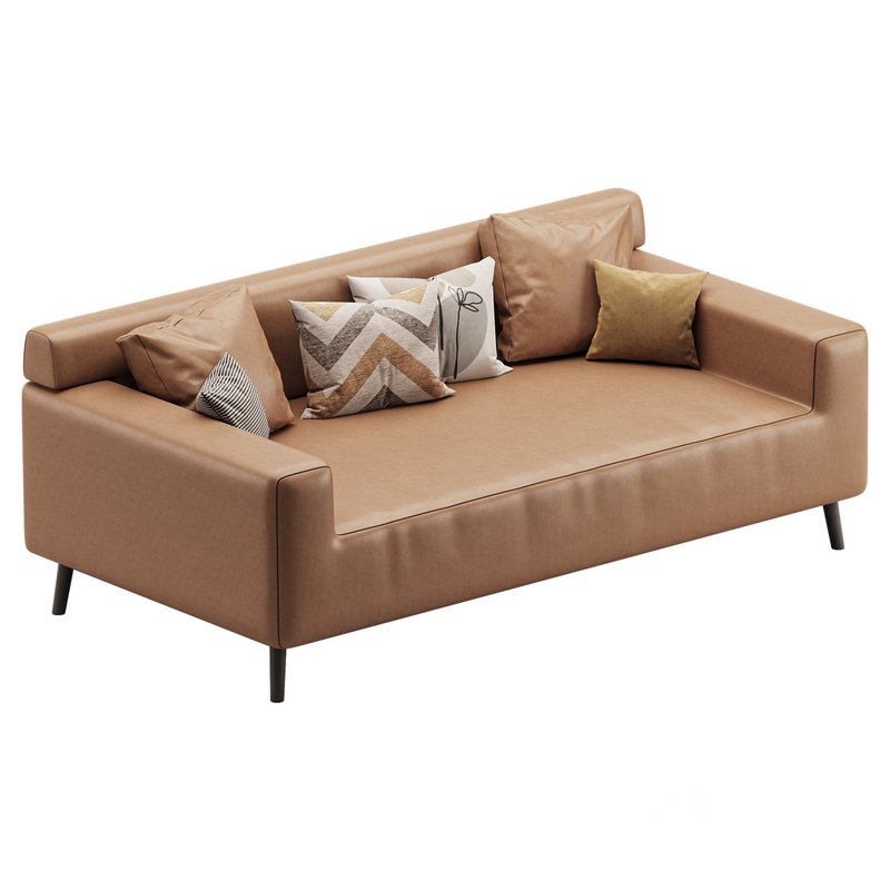 Simplistic Natural Wood Grey Image 5