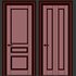 Entrance door set161 - Thumbnail 5