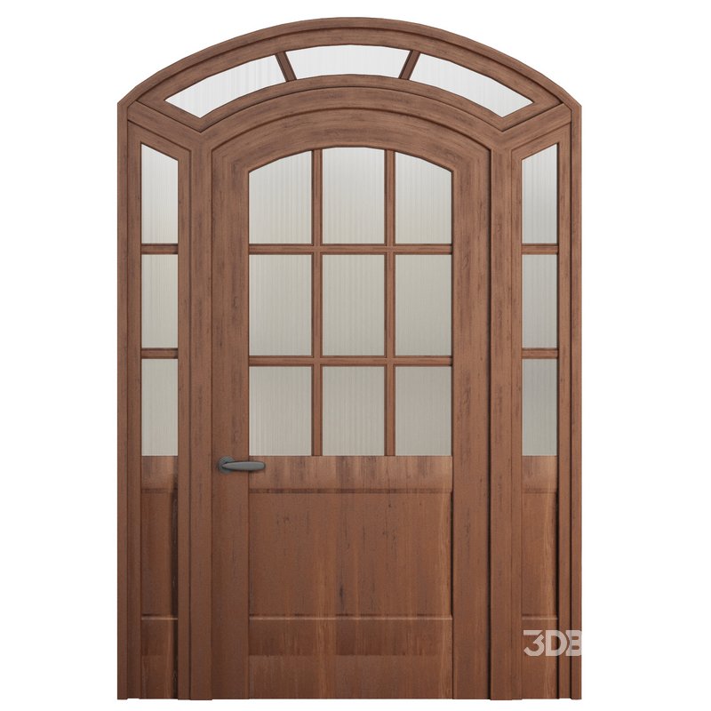 Entrance door set164 Image 5