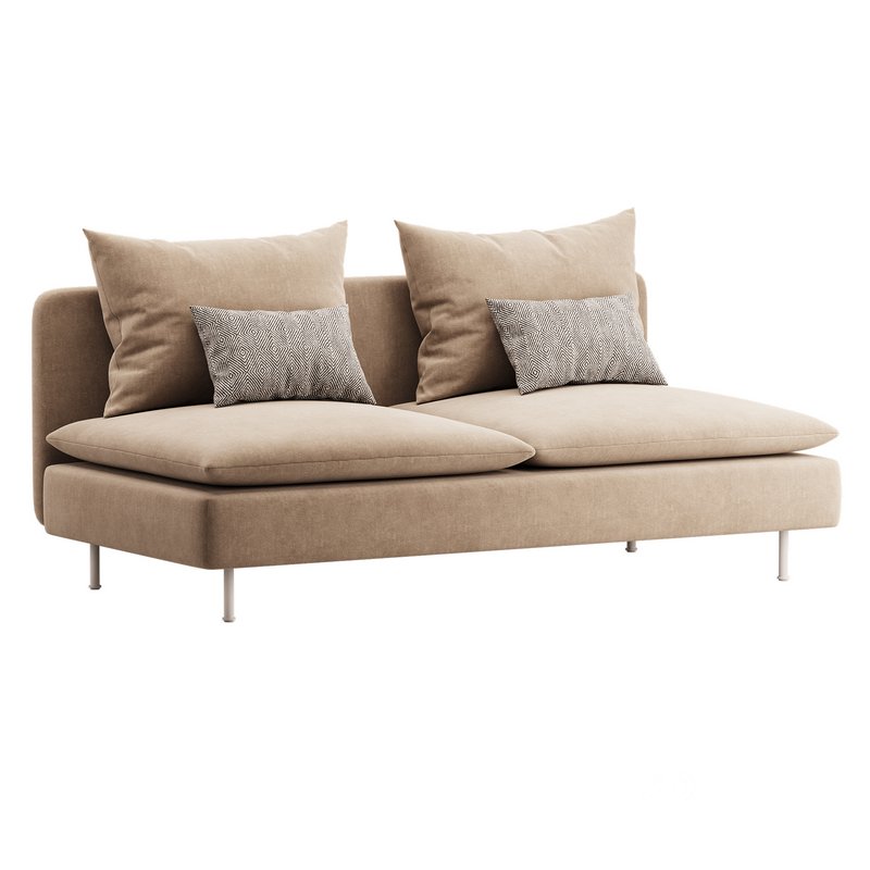 SODERHAMN SOFA Image 3