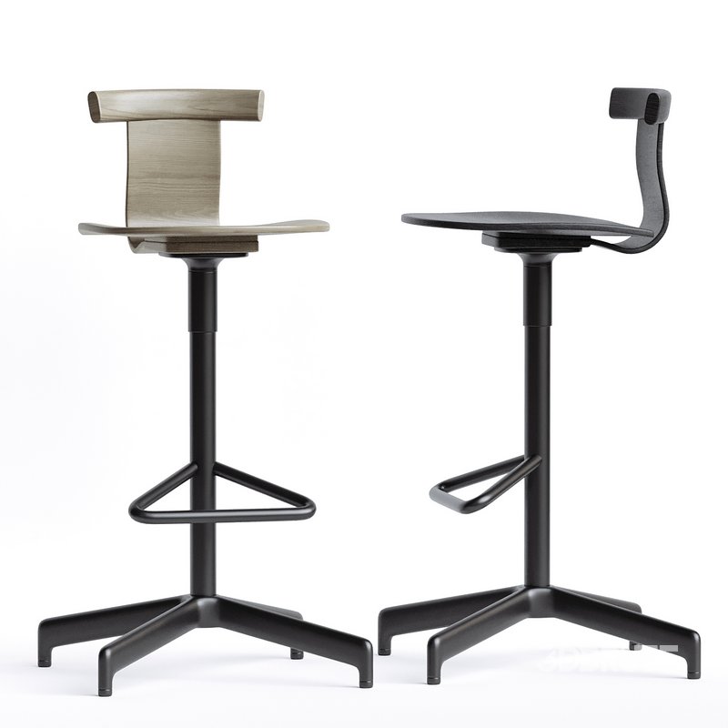 JIRO BAR STOOL Image 4