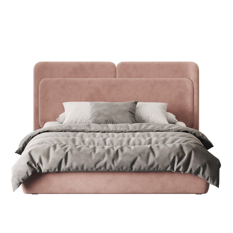 Bed VALLETTA Image 9