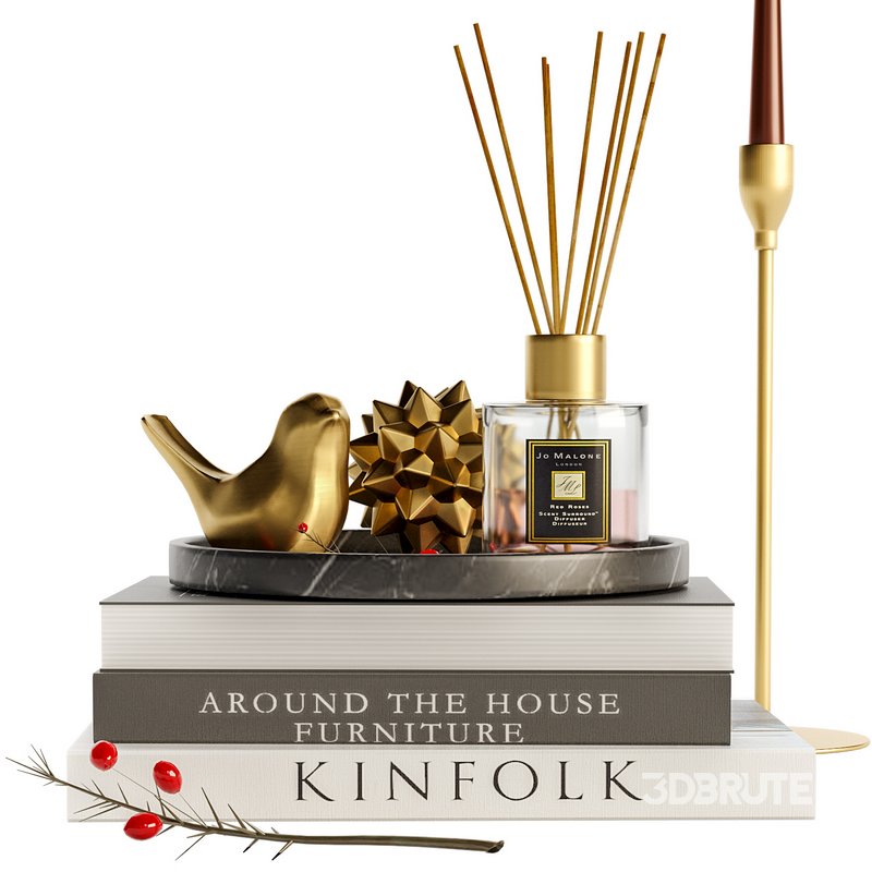 Decor set 005 Image 4