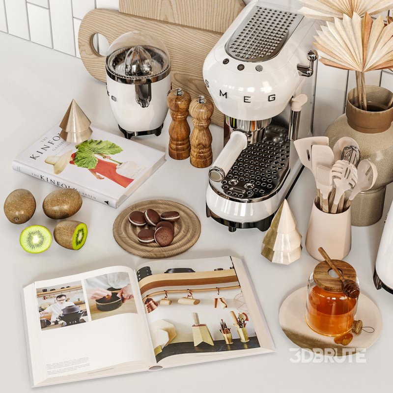 accessories smeg 04 Image 4