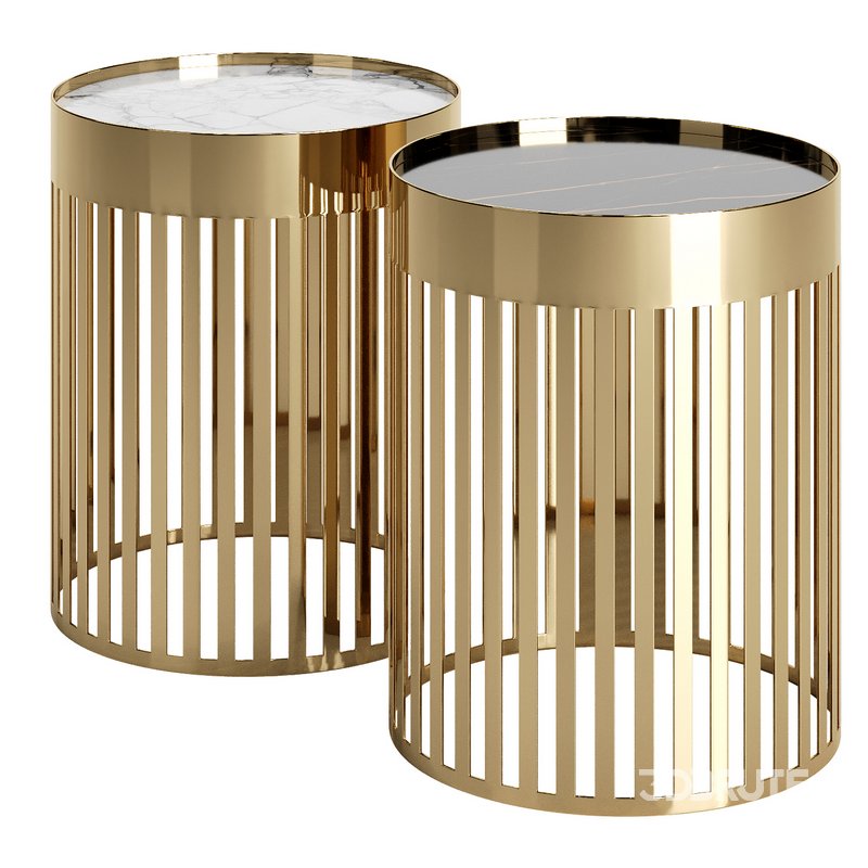 STARK SIDE TABLE Image 1