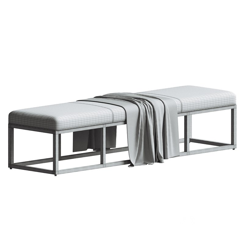 Danner Bench Image 3