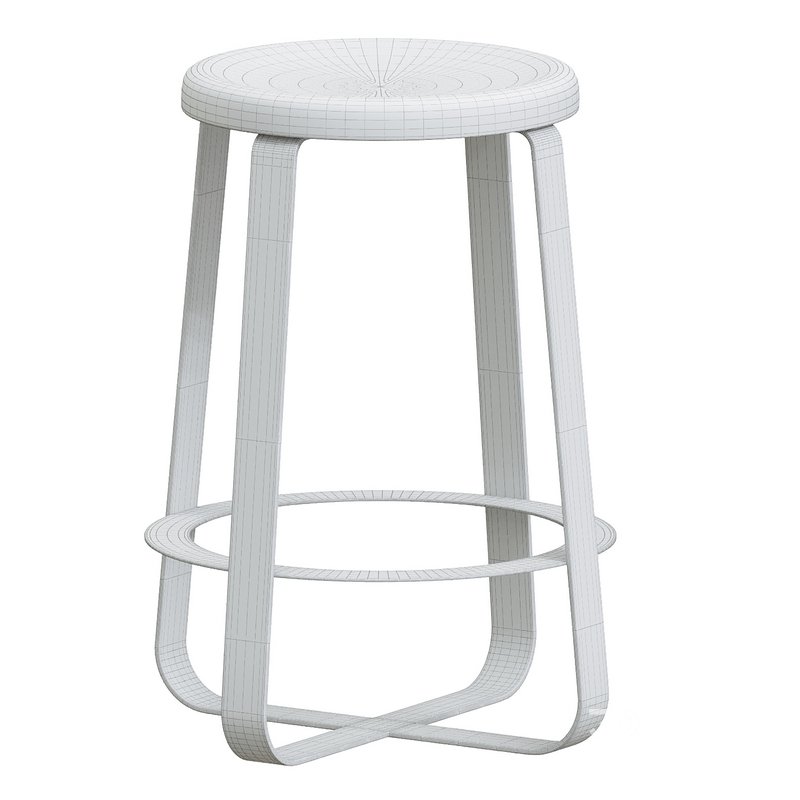 Primi Counter Stool Image 6