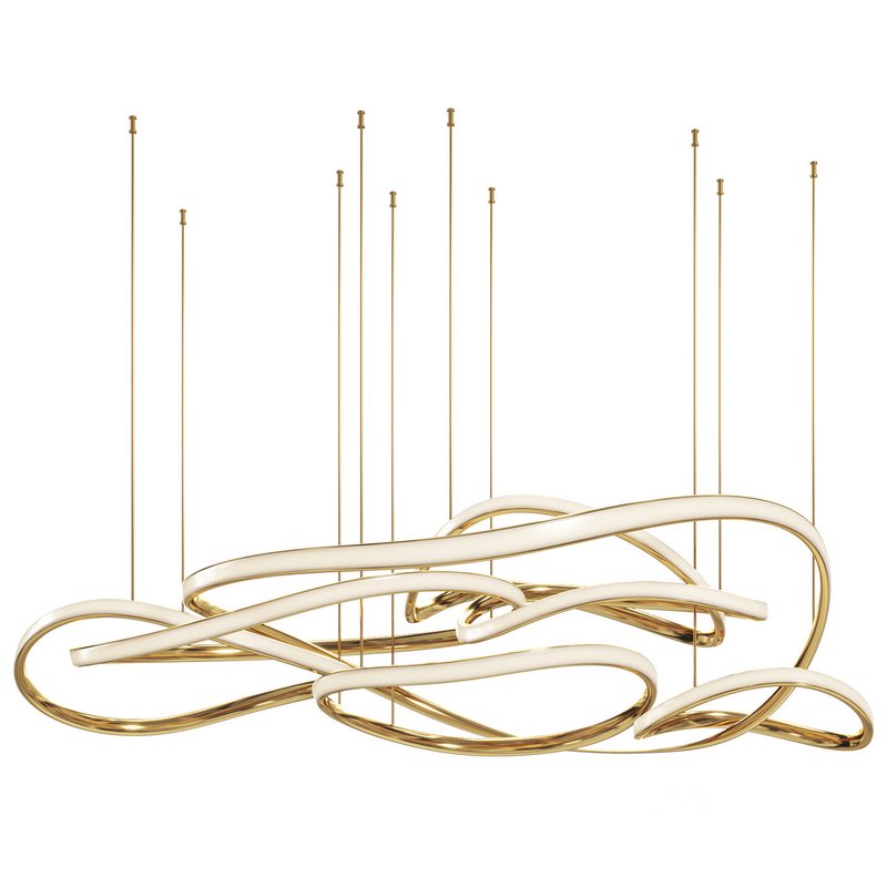 CARSTEN By Lampatron Image 3