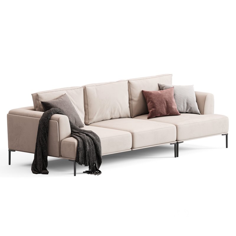 MILA SOFA Image 4