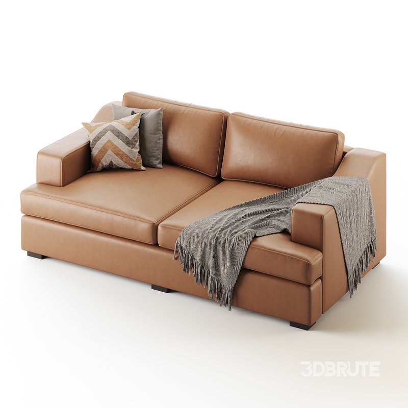 Sofa Stamford double folding Image 7
