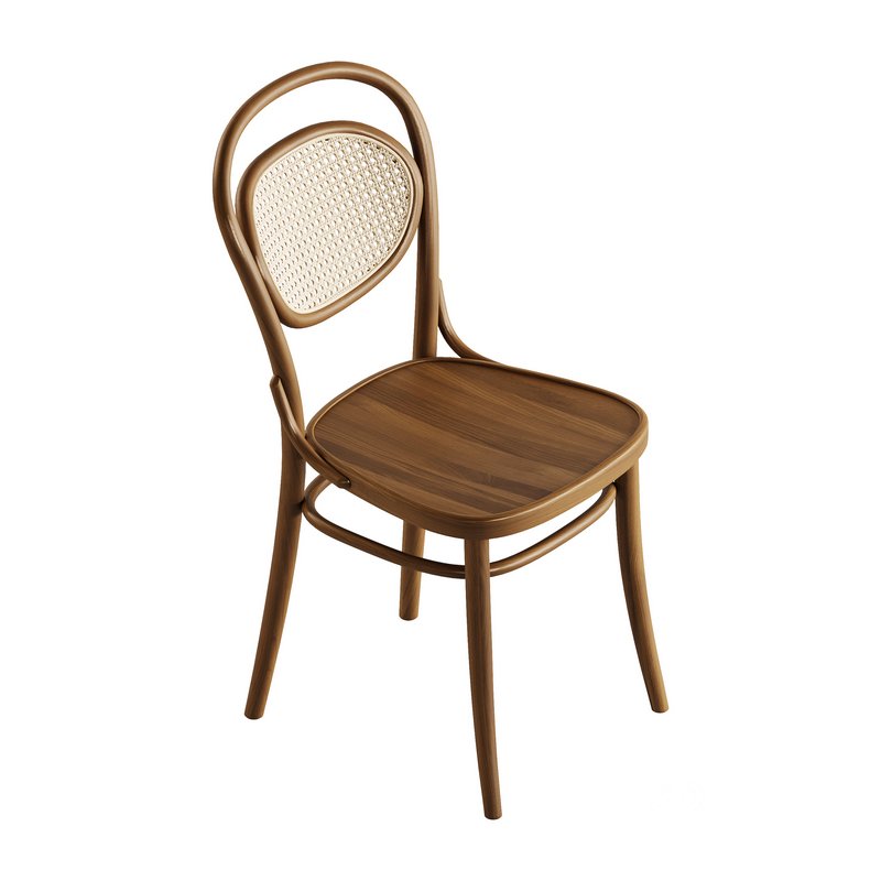 20 Chair by TON Image 7