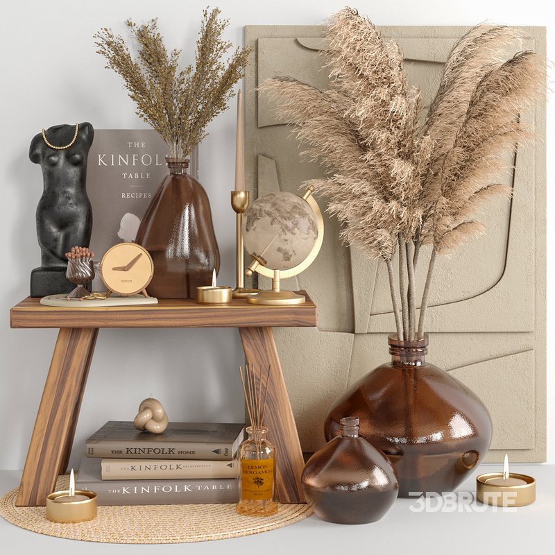 Decor set 011 Image 1