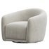 Addie Swivel Armchair WestElm - Thumbnail 2