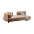 Room Home Hotel Apartment Furniture Cotton Linen Fabric Sofa - Thumbnail 4
