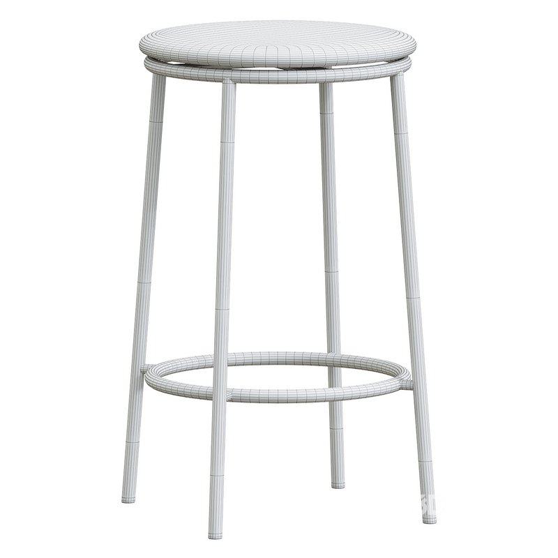 Circa Counter Stool Image 4