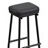 Tubby Tube Bar Stool - Thumbnail 3
