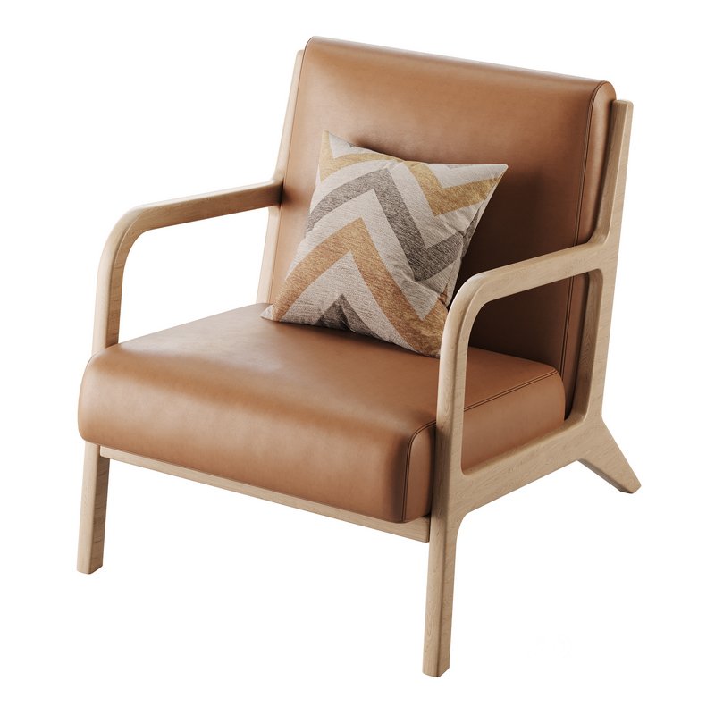 INK+IVY Novak Mid Natural Taupe Image 4