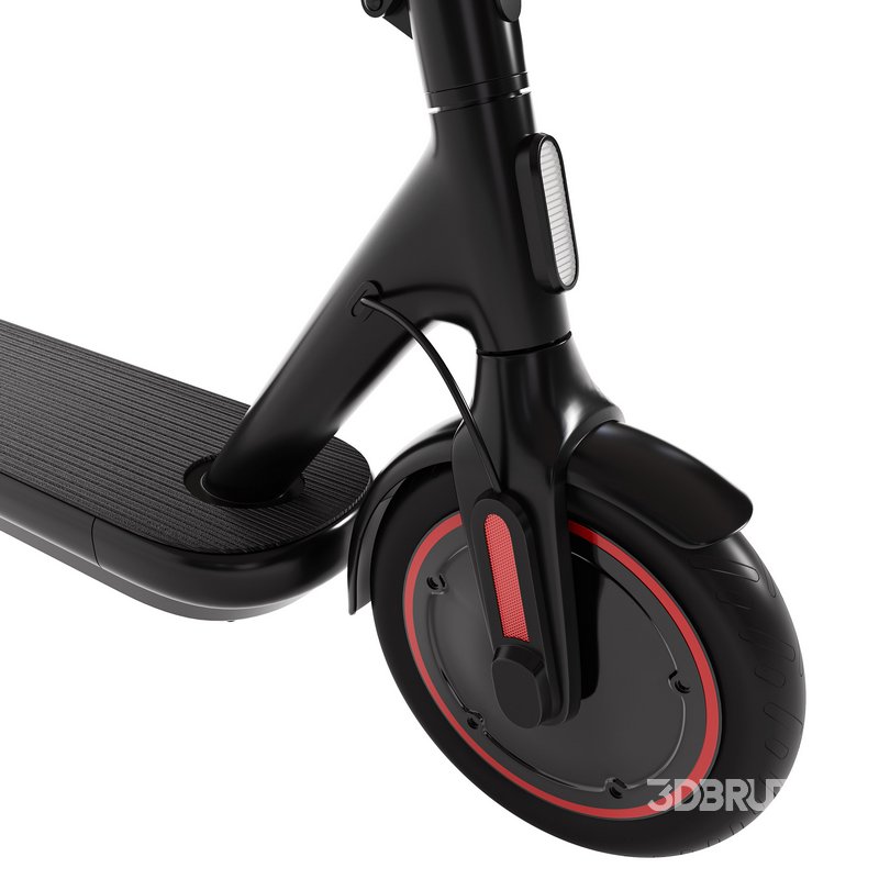 Xiaomi Electric Scooter 4 Pro Image 4