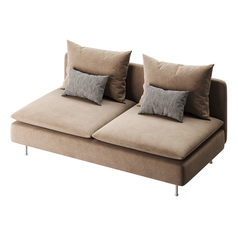 SODERHAMN SOFA Image 7