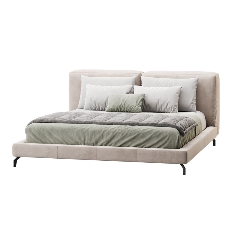 Double bed Sound by Ditre Italia Image 5