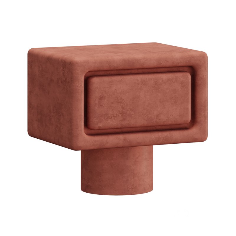 Colina nightstand Kelly Wearstler Image 3