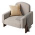Sakura Armchair - Thumbnail 9
