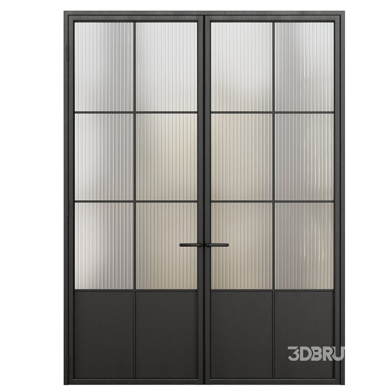 Entrance door set155 Image 2