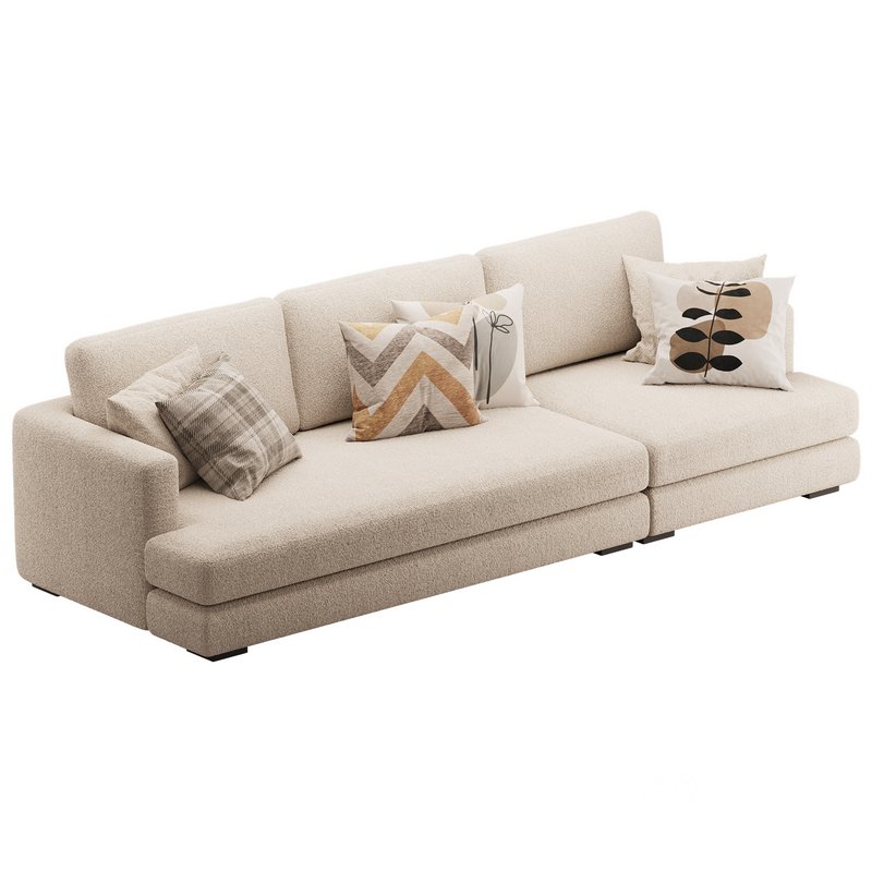 CBD home simple modern small Image 9