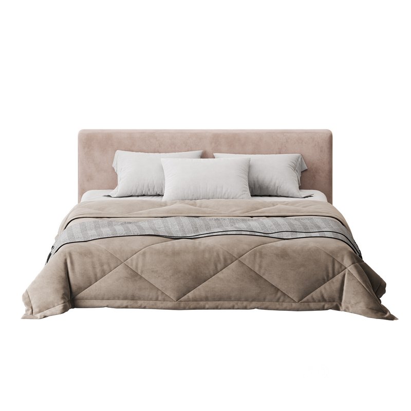 Brody King Bed Image 7