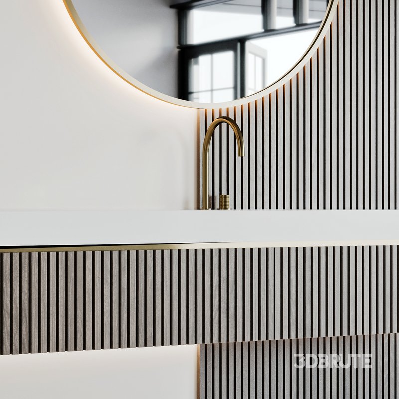 bathroom furniture 118 Image 5