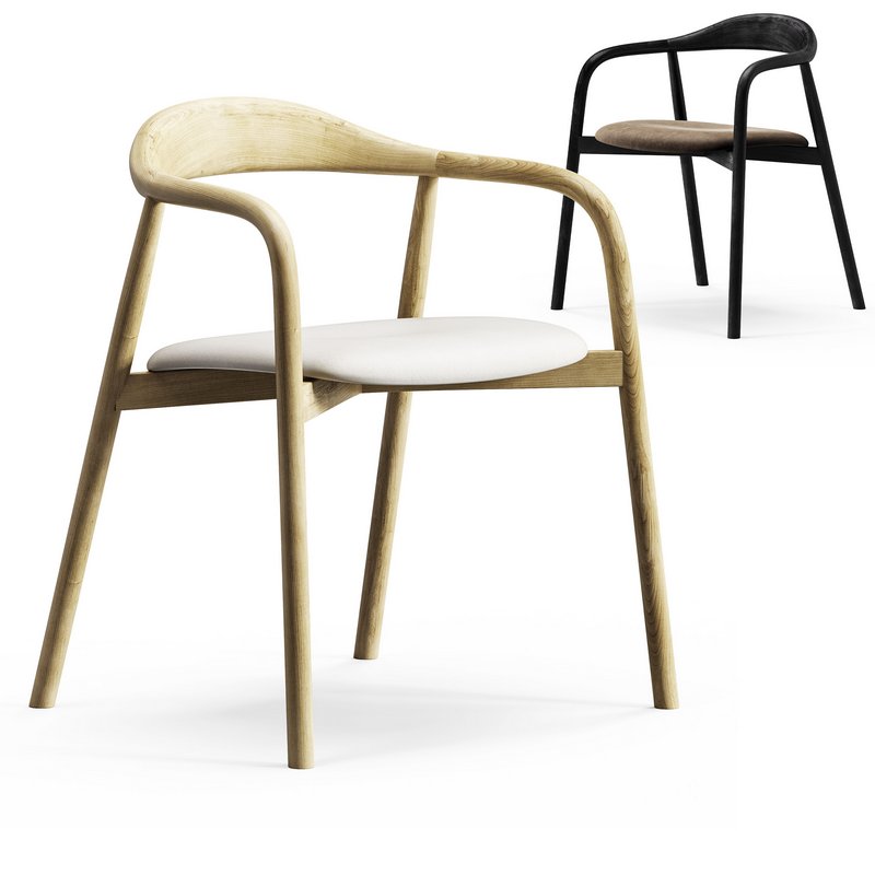 Autumn Chair By Architonic Image 1