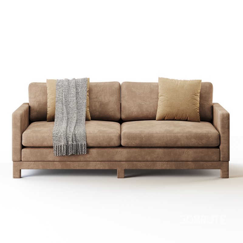 Ashford Sofa Image 3