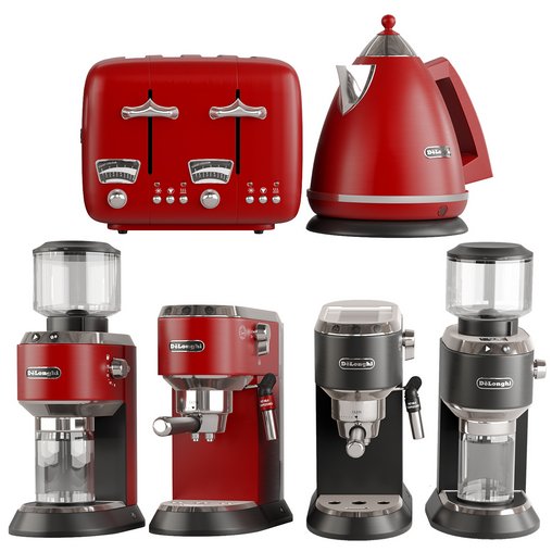 Delonghi small appliance
