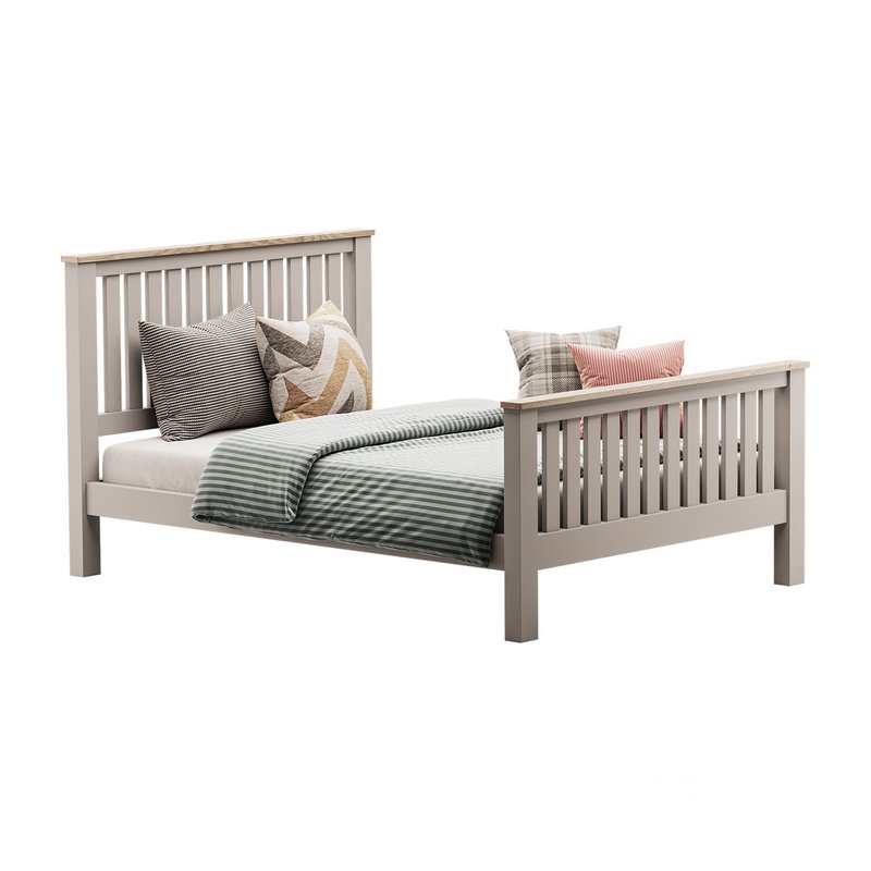 Country Style Queen Image 1