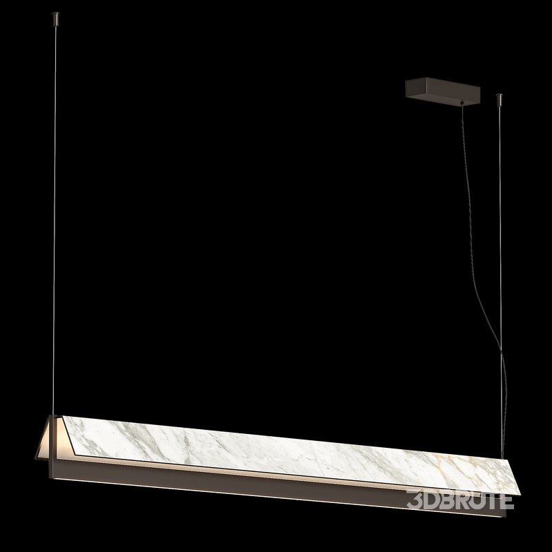 Contardi Lighting Fly So Pendant Lamp Image 3