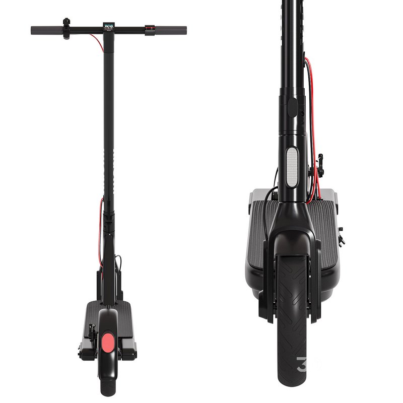 Xiaomi Electric Scooter 4 Pro Image 6