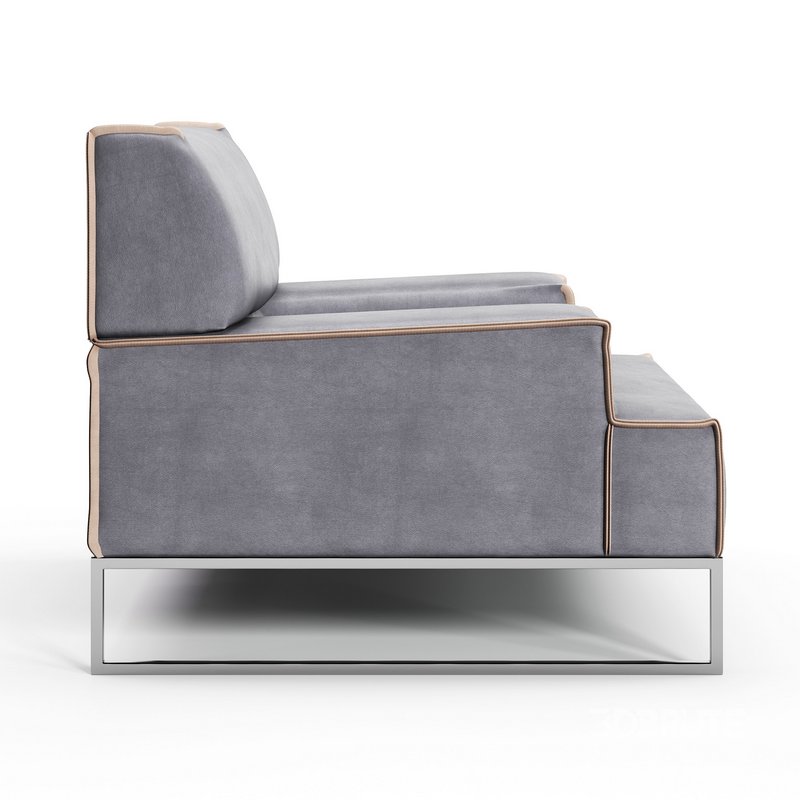 Cloud Armchair By Frigerio Image 10
