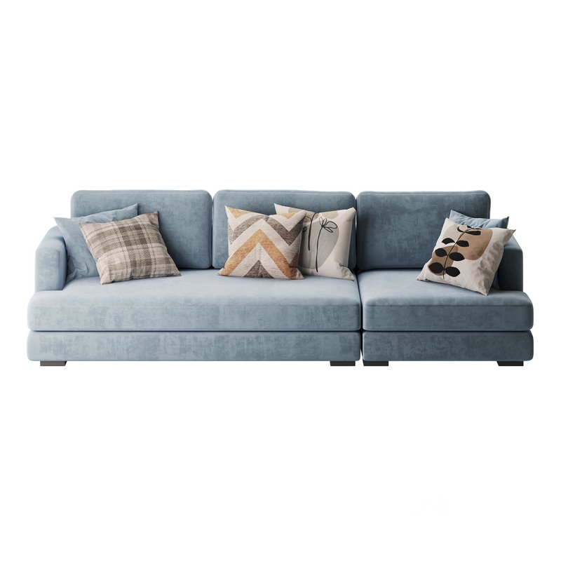 CBD home simple modern small Image 3