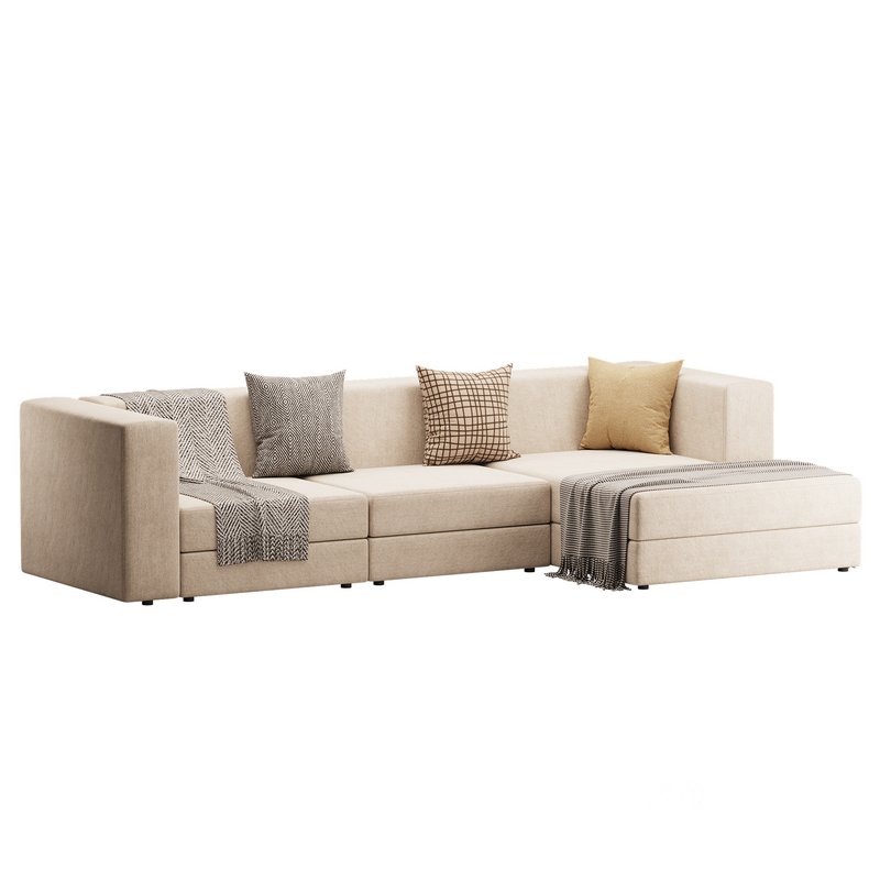 JATTEBO SOFA Image 3