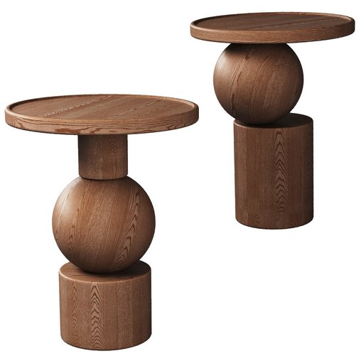 Stigido coffee table By AMPM