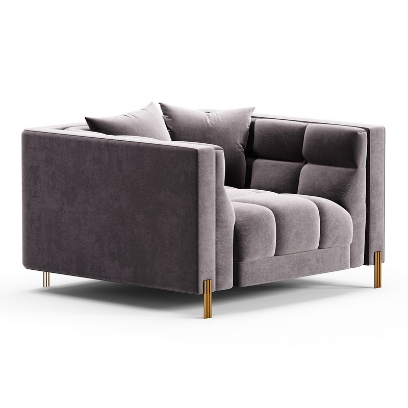 Sienna Chair By Luxdeco Image 4