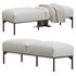 WestElm Penn Bench - Thumbnail 2