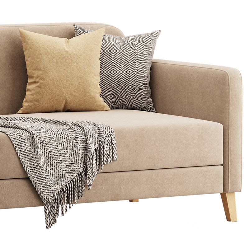 LINANAS SOFA Image 10