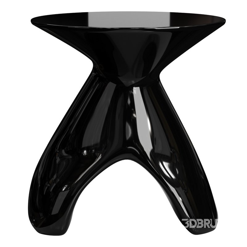 FORCELLA SIDE TABLE Image 3