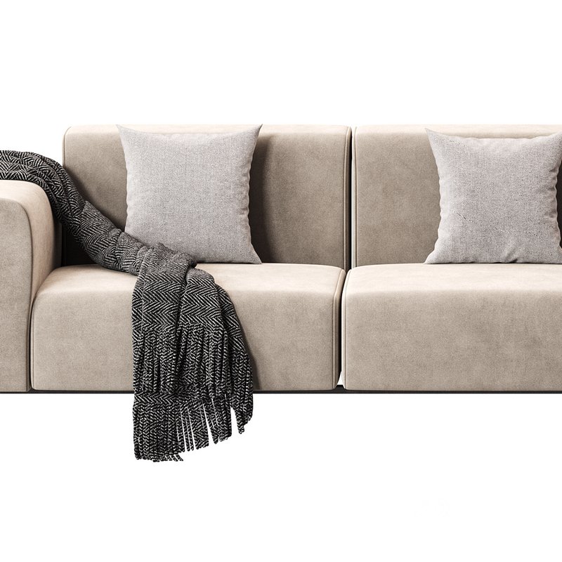 Pianca All-in sofa Image 6