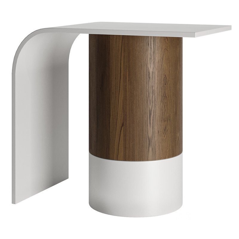 ETNA SIDE TABLE Image 2