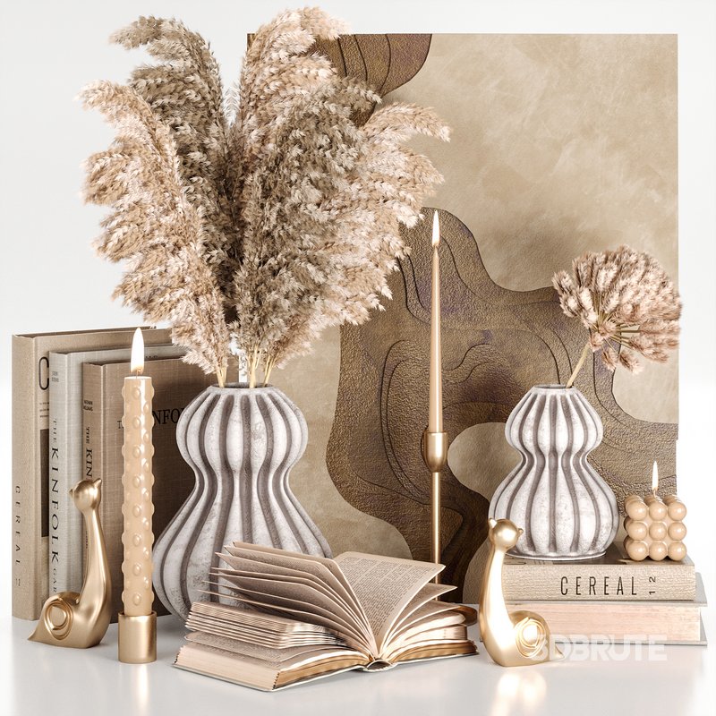 Decor set 009 Image 2