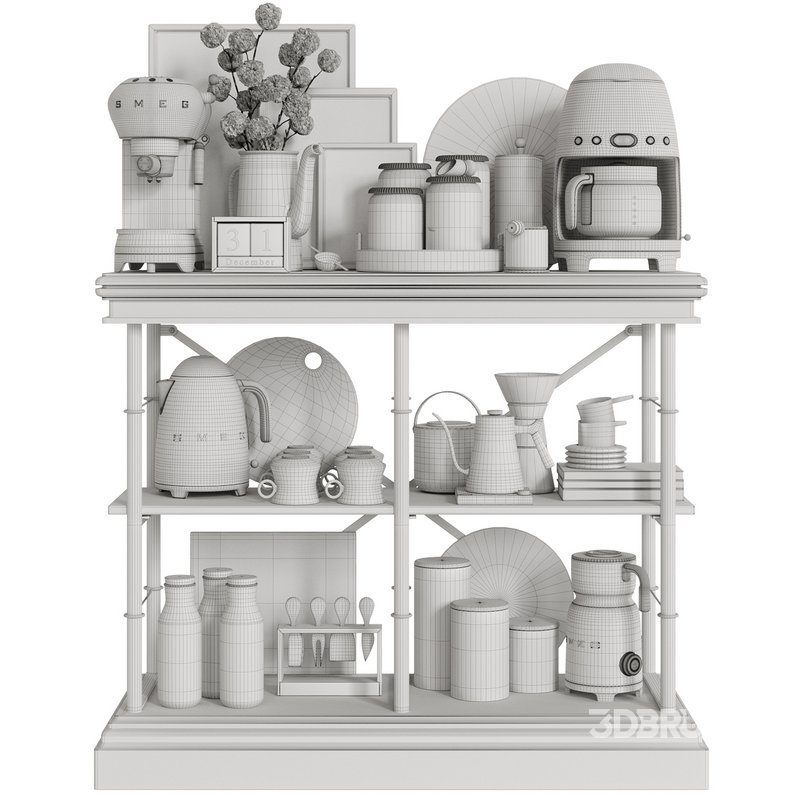 accessories smeg 06 Image 6